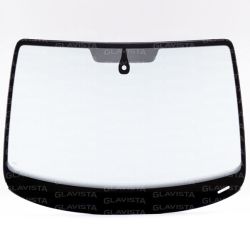 Frontscheibe Windschutzscheibe für VW Caddy Typ 2KA, 2KH, 2CA, 2CH Facelift ab Bj.2015 Grün getönt Solar SH-WSG3850